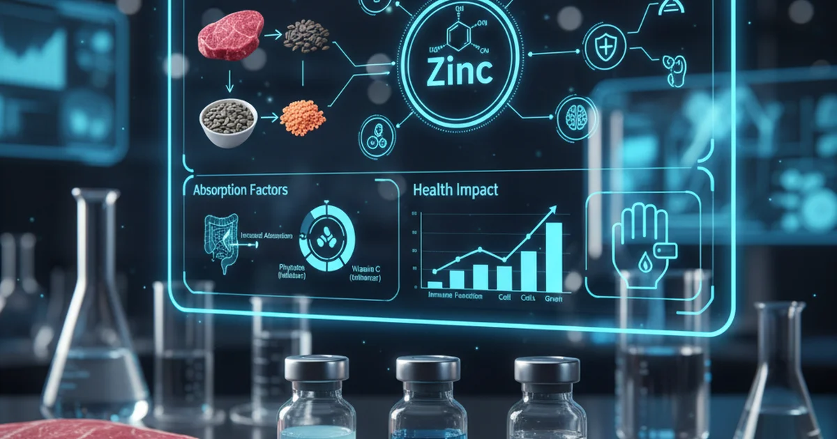 best-dietary-sources-of-bioavailable-zinc