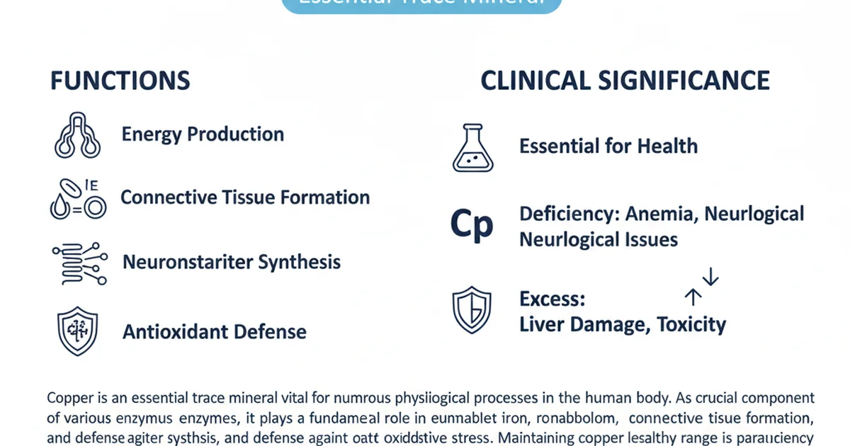copper-normal-range-and-test-result-meaning