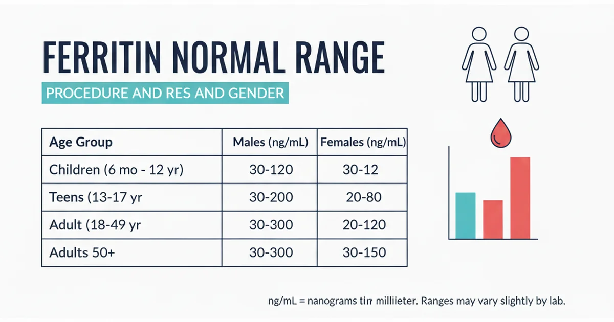 ferritin-normal-range-by-age-and-gender