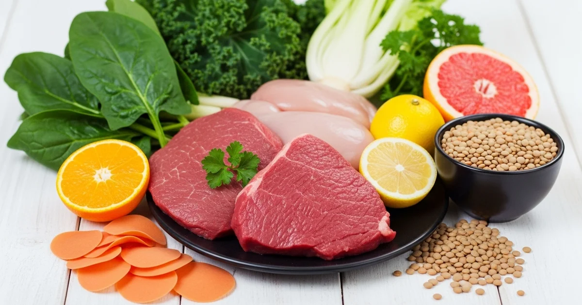 foods-that-naturally-affect-platelet-production