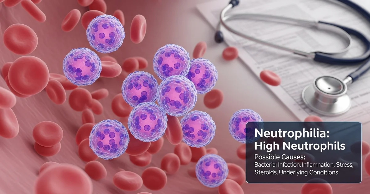 high-neutrophils-infection-stress-and-inflammation