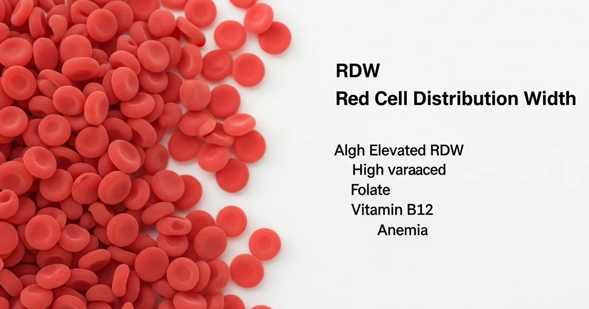 high-rdw-early-sign-of-anemia-and-deficiency