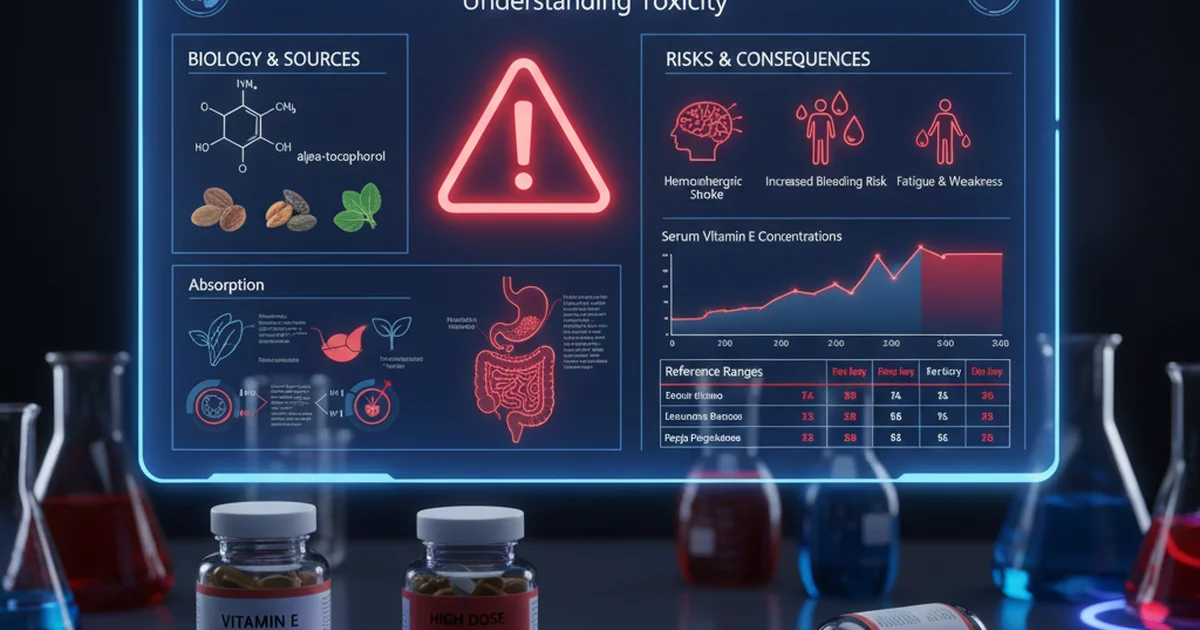 high-vitamin-e-bleeding-risks-and-toxicity