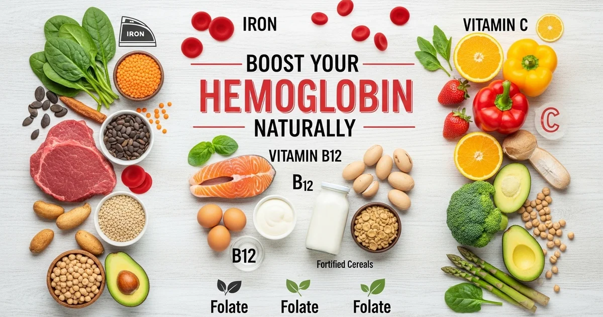 how-to-increase-hemoglobin-levels-naturally