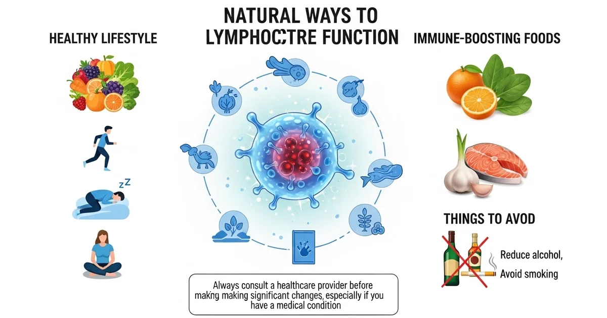 improving-lymphocyte-function-naturally