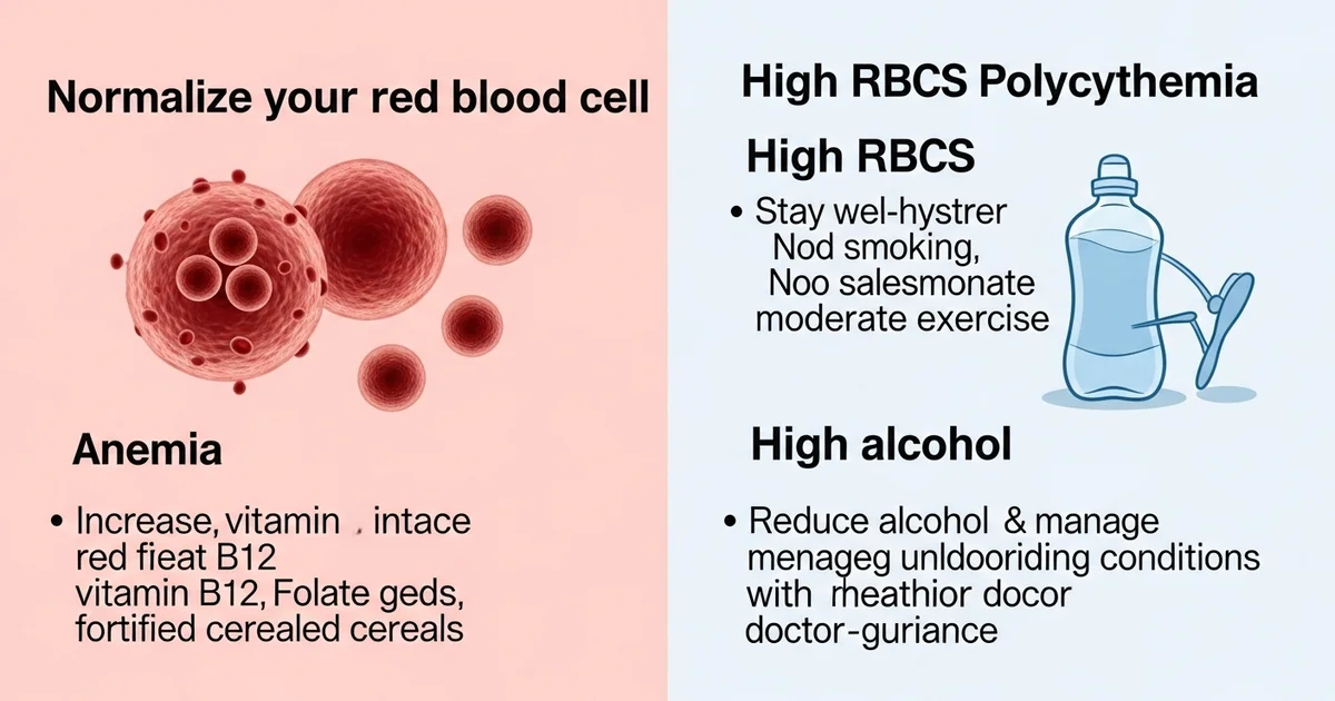 lifestyle-tips-to-normalize-red-blood-cell-count