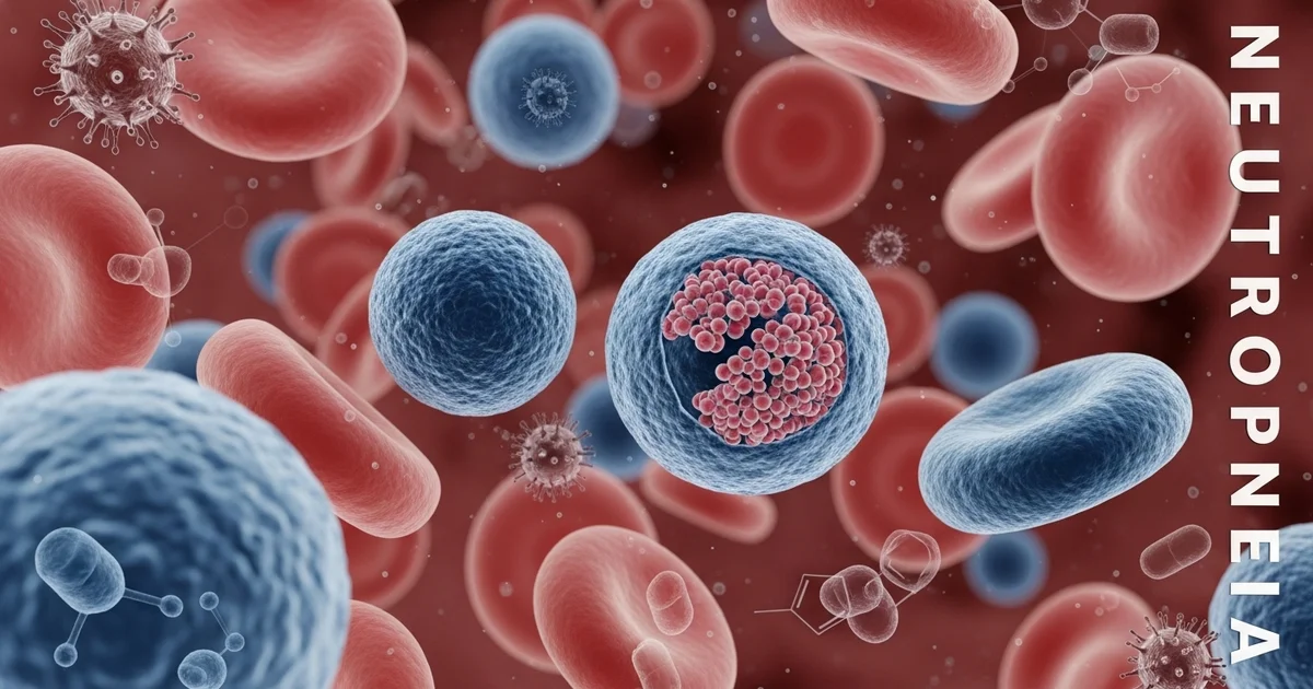 low-neutrophils-viral-infections-and-medication-side-effects