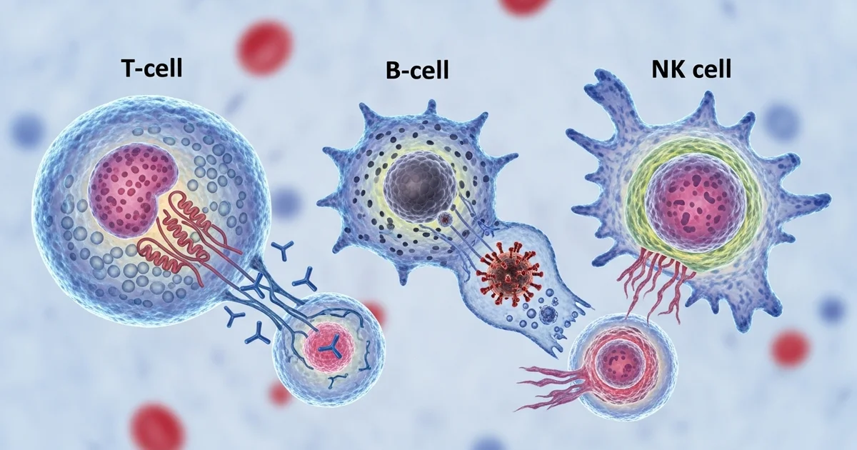 lymphocytes-explained-t-cells-b-cells-and-nk-cells