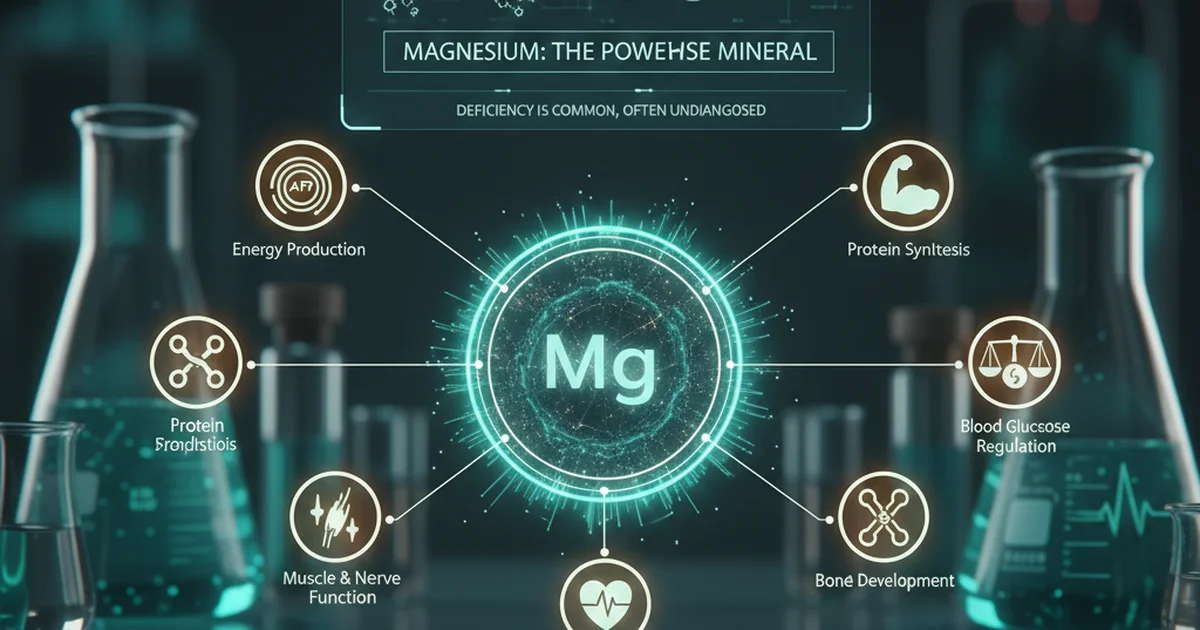 magnesium-normal-range-blood-vs-rbc-tests