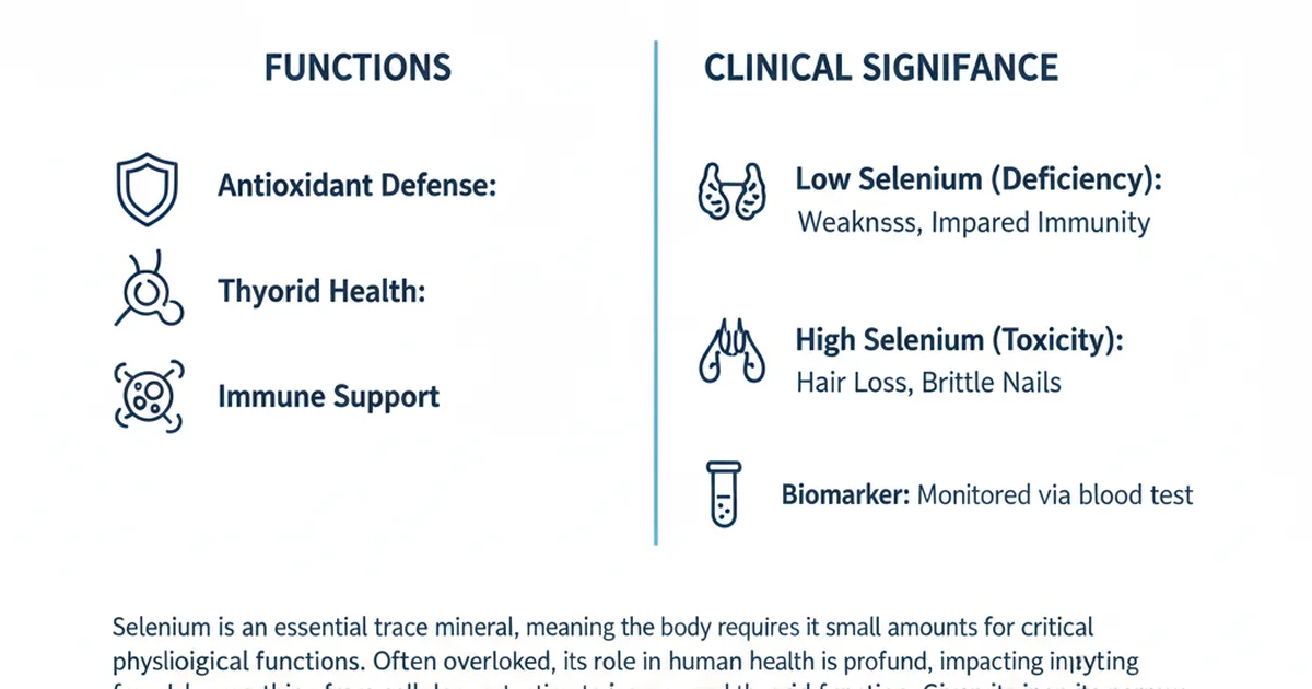 selenium-blood-test-monitoring-mineral-levels