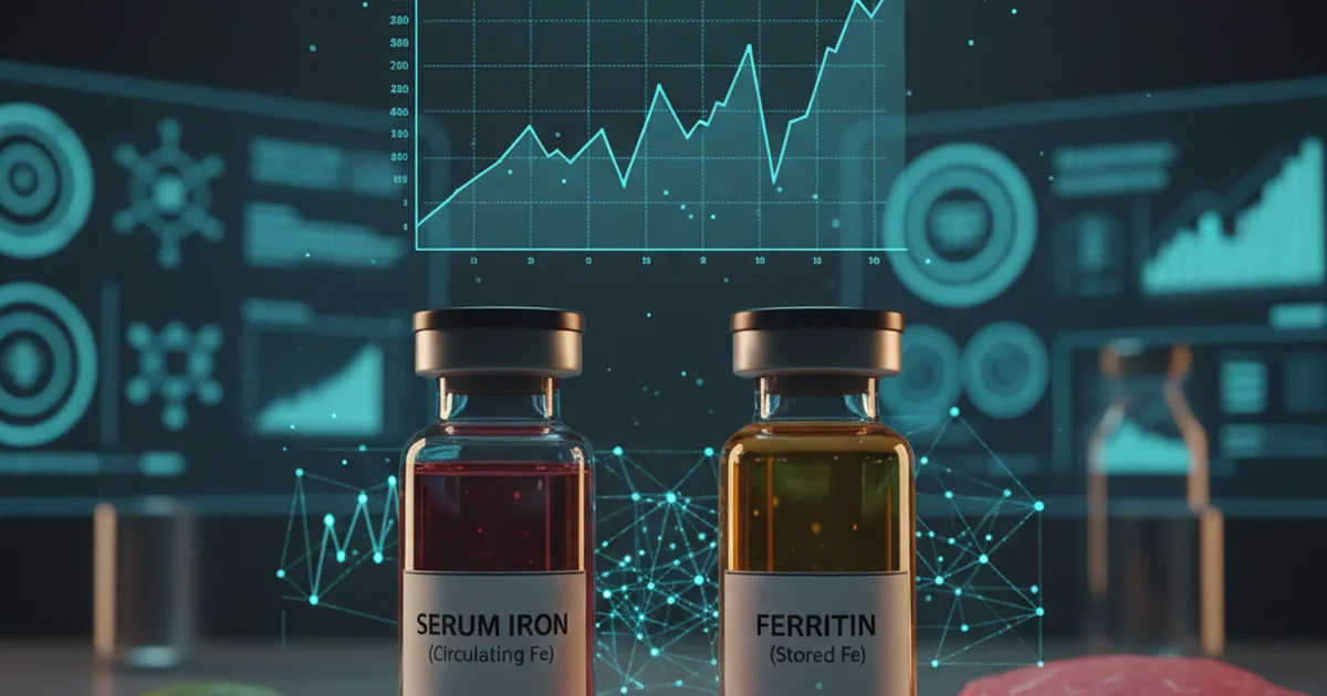serum-iron-test-what-it-measures-and-why-it-matters