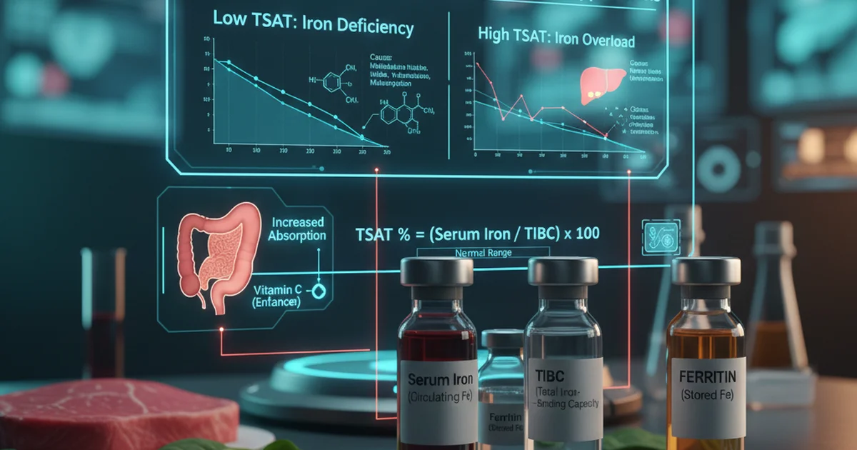 transferrin-saturation-explained-the-complete-guide