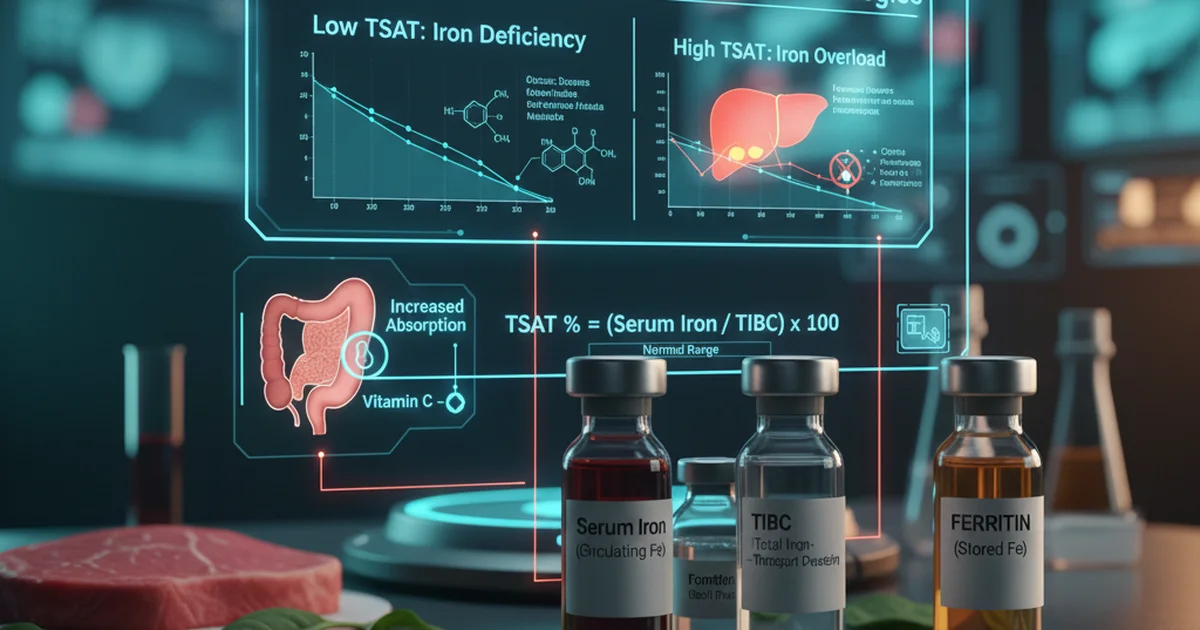 treatment-options-for-abnormal-transferrin-levels
