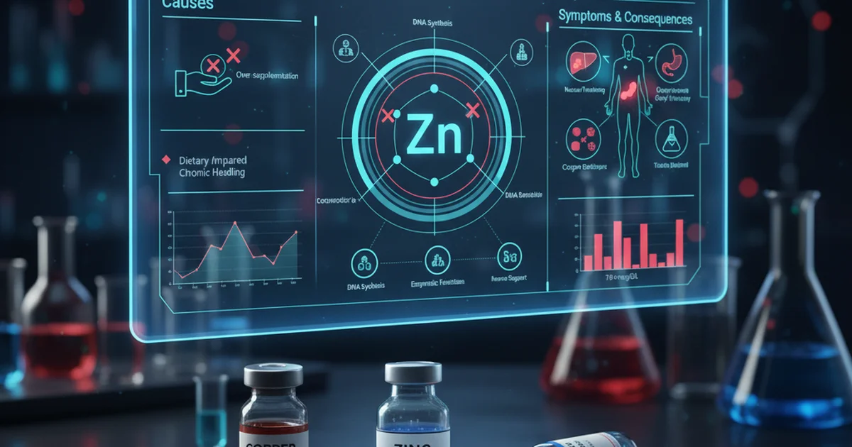 zinc-toxicity-symptoms-of-over-supplementation